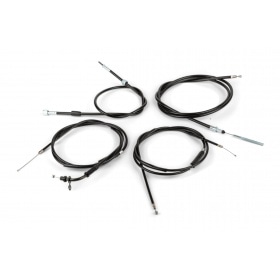 Bowdena kabeļu komplekts Yamaha BW līdz 2004. gadam