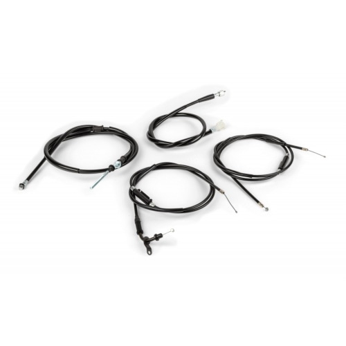 Bowden Cable Kit Yamaha BWs after 2004 Bowden Cable Kit Yamaha BWs after 2004