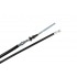 Brake Cable rear MBK Stunt / Yamaha Slider Brake Cable rear MBK Stunt / Yamaha Slider