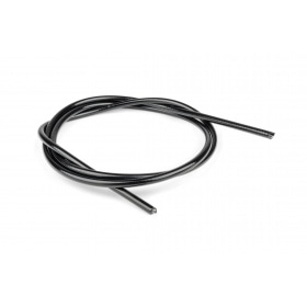 Throttle Cable Housing 5mm black