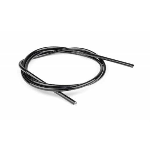 Throttle Cable Housing 5mm black Throttle Cable Housing 5mm black