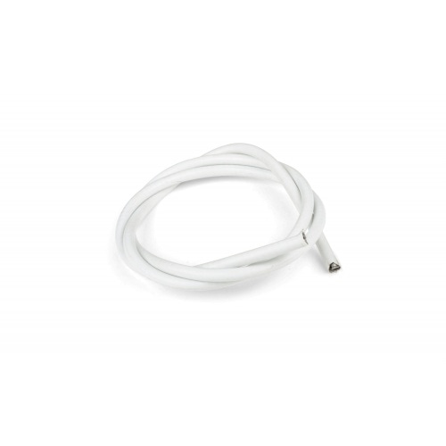 Throttle Cable Housing 5mm white Throttle Cable Housing 5mm white