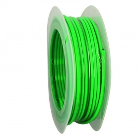 Throttle Cable Housing 5mm green