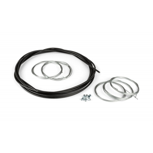 Bowdena trošu komplekts Peugeot 103 un MBK 51 Bowdena trošu komplekts Peugeot 103 un MBK 51