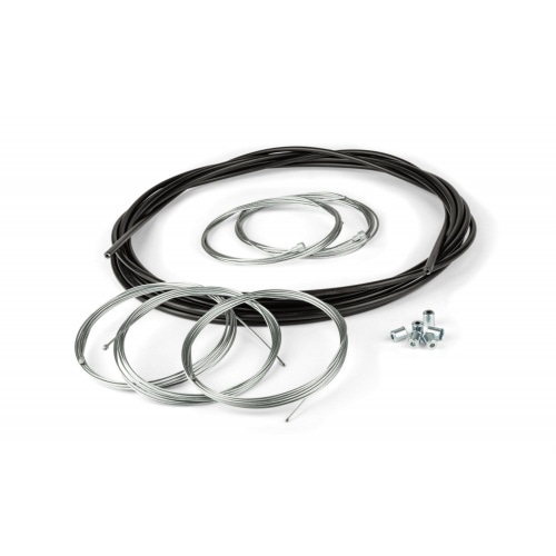 Bowdena trošu komplekts Peugeot 103 un MBK 51 Bowdena trošu komplekts Peugeot 103 un MBK 51