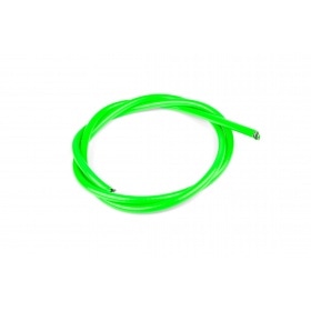 Clutch / Brake Cable Housing 7mm green