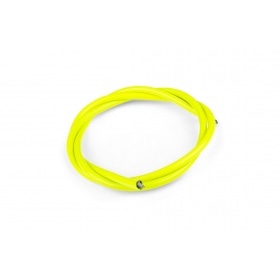 Clutch / Brake Cable Housing 7mm yellow