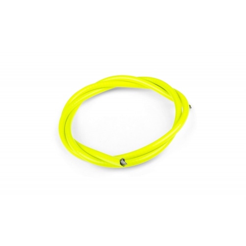Clutch / Brake Cable Housing 7mm yellow Clutch / Brake Cable Housing 7mm yellow