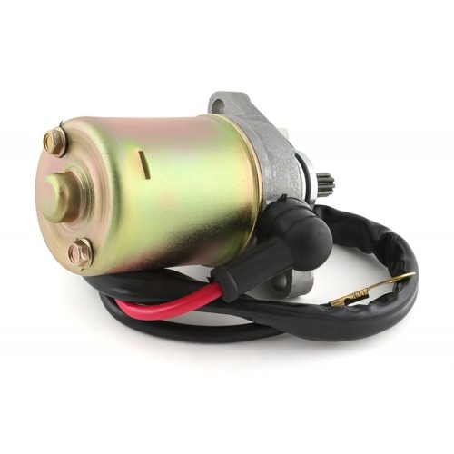 Elektroniskais startera motors Hyosung / Keeway Elektroniskais startera motors Hyosung / Keeway