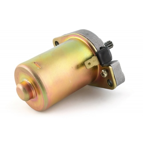 Elektriskais startera motors Minarelli Elektriskais startera motors Minarelli