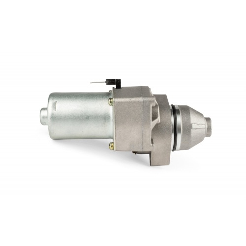 Startera motors Minarelli AM6 Startera motors Minarelli AM6