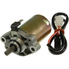 Elektriskais startera motors Morini / Suzuki / DiTech