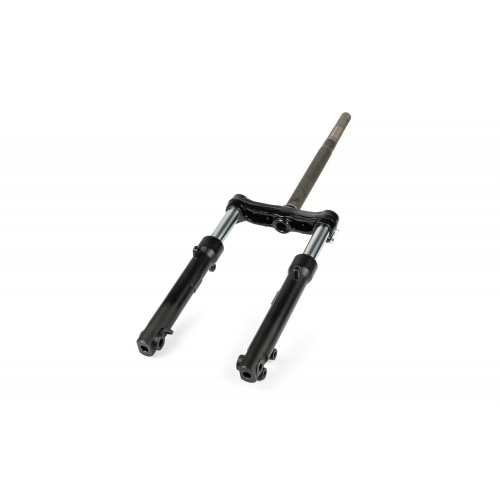 Dakša OEM kvalitātes d.28mm Peugeot Kisbee 50cc Dakša OEM kvalitātes d.28mm Peugeot Kisbee 50cc