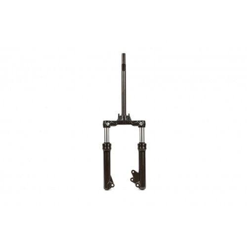 Вилка Yamaha BW's 1995 - 2003, соответствующая оригинальному качеству OEM. Вилка Yamaha BW's 1995 - 2003, соответствующая оригинальному качеству OEM.