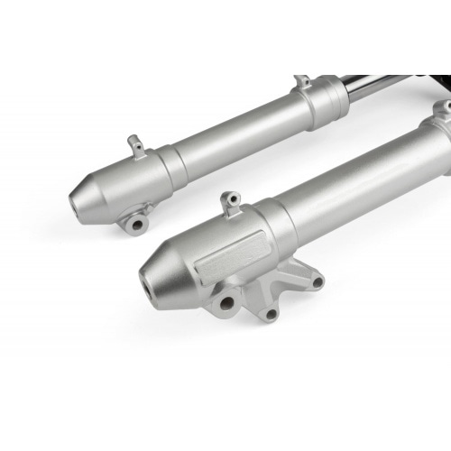 Вилка Yamaha Aerox после 2003 г. d.30мм Вилка Yamaha Aerox после 2003 г. d.30мм