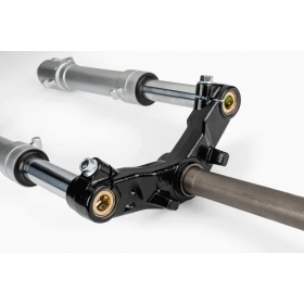 Вилка Yamaha Aerox после 2003 г. d.30мм