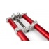 Upside-Down Fork Rieju MRT Pro red Upside-Down Fork Rieju MRT Pro red