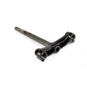 Trīskāršā skava d.28mm Peugeot Kisbee 50cc