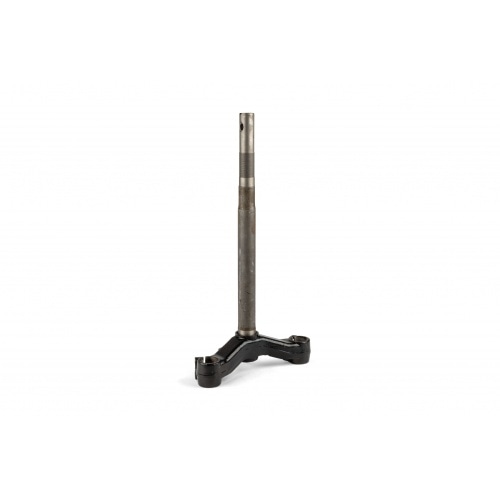 Trīskāršā skava d.28mm Peugeot Kisbee 50cc Trīskāršā skava d.28mm Peugeot Kisbee 50cc