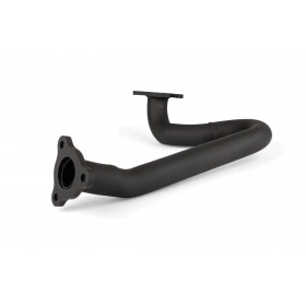 Izplūdes galvas caurule bez ierobežojumiem CPI 50cc 2-taktu melna