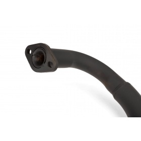 Exhaust PLUS Piaggio / Gilera