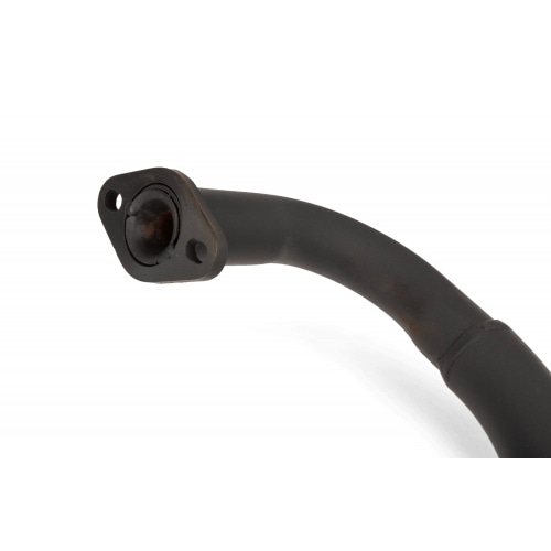 Exhaust PLUS Piaggio / Gilera Exhaust PLUS Piaggio / Gilera