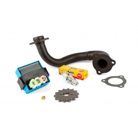 Derestriction Kit Derbi Senda 4