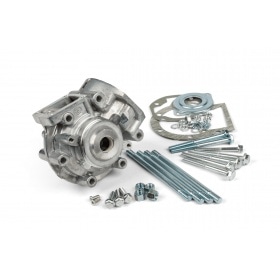 Crankcase complete OEM quality Peugeot 103