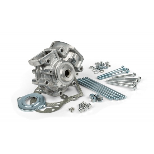 Crankcase complete OEM quality Peugeot 103 Crankcase complete OEM quality Peugeot 103