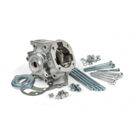 Crankcase complete OEM quality Peugeot 103