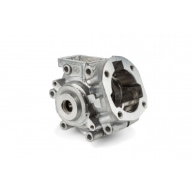 Crankcase complete OEM quality Peugeot 103