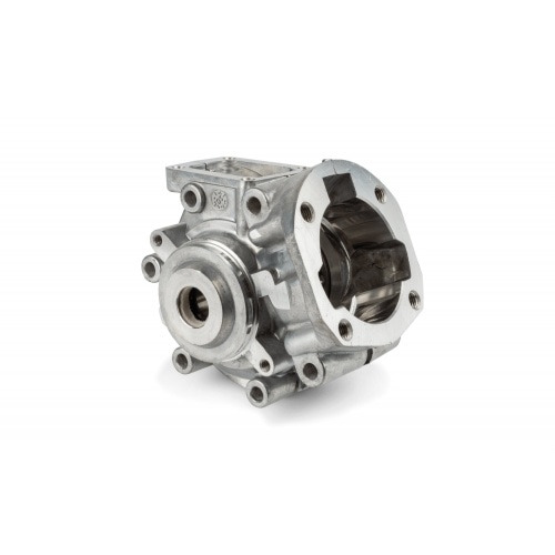 Crankcase complete OEM quality Peugeot 103 Crankcase complete OEM quality Peugeot 103