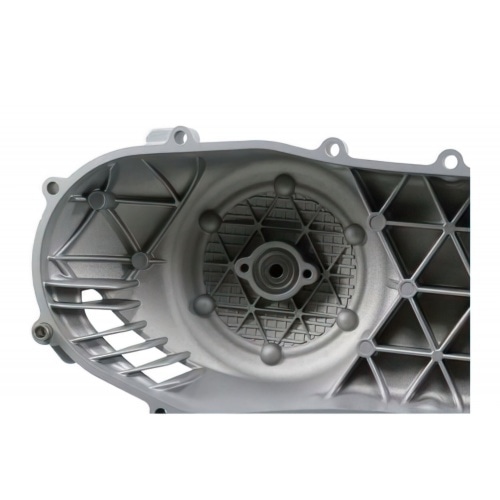 Variator Cover Piaggio long (NRG / Typhoon after 1998) Variator Cover Piaggio long (NRG / Typhoon after 1998)