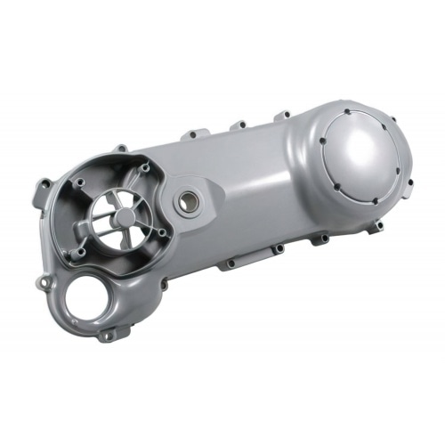 Variator Cover Piaggio long (NRG / Typhoon after 1998) Variator Cover Piaggio long (NRG / Typhoon after 1998)