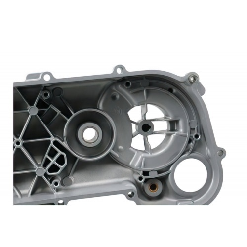 Variator Cover Piaggio long (NRG / Typhoon after 1998) Variator Cover Piaggio long (NRG / Typhoon after 1998)