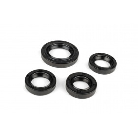 Eļļas blīvslēgi dzinējam Peugeot Kisbee