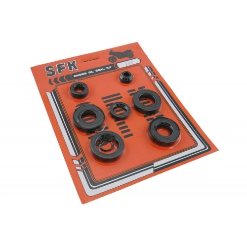 Oil Seal Set Minarelli AM6 Oil Seal Set Minarelli AM6