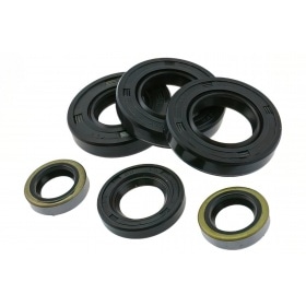 Oil Seal Set Derbi Euro 2 (EBE / EBS)