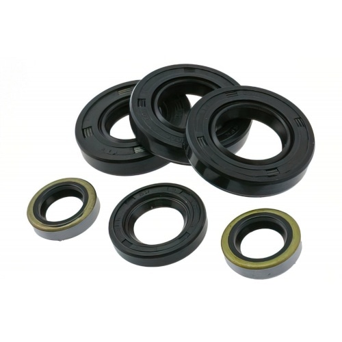 Oil Seal Set Derbi Euro 2 (EBE / EBS) Oil Seal Set Derbi Euro 2 (EBE / EBS)
