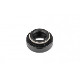 Eļļas blīvējums ūdens sūknis 10x18x8mm Minarelli AM6