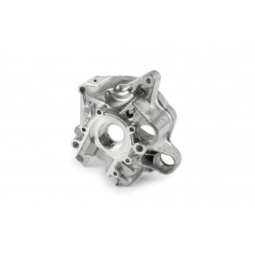 Kartera pārsegs alternatora pusē Minarelli vertikāls