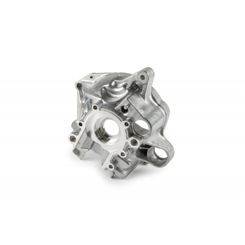 Kartera pārsegs alternatora pusē Minarelli vertikāls Kartera pārsegs alternatora pusē Minarelli vertikāls