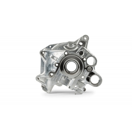 Kartera pārsegs alternatora pusē Minarelli vertikāls Kartera pārsegs alternatora pusē Minarelli vertikāls