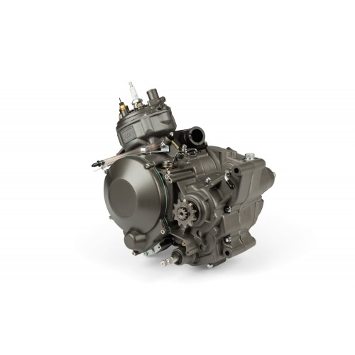 Complete Engine type AM6 Generic / CPI / KSR Complete Engine type AM6 Generic / CPI / KSR