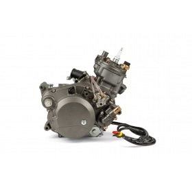 Complete Engine type AM6 Generic / CPI / KSR