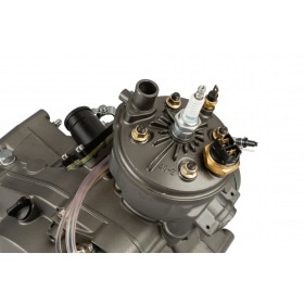 Complete Engine type AM6 Generic / CPI / KSR