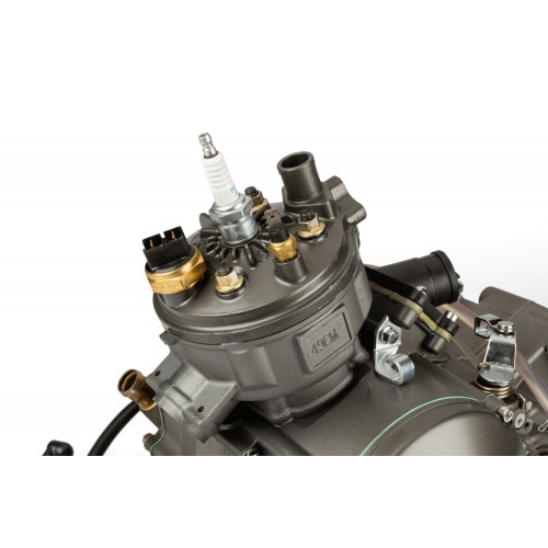 Complete Engine type AM6 Generic / CPI / KSR Complete Engine type AM6 Generic / CPI / KSR