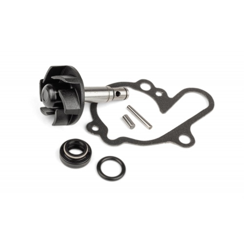 Ūdens sūkņa remonta komplekts Minarelli AM6 Ūdens sūkņa remonta komplekts Minarelli AM6