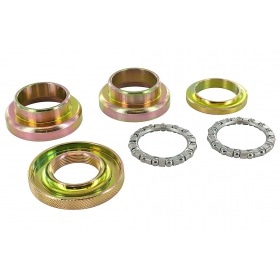 Steering Head Bearings 27mm Aerox / Nitro / Ovetto / Neos / Booster / BW's before 2002