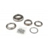 Steering Head Bearings Peugeot Speedfight / Elyseo / Elystar / Trekker / Vivacity / Jetforce Steering Head Bearings Peugeot Speedfight / Elyseo / Elystar / Trekker / Vivacity / Jetforce